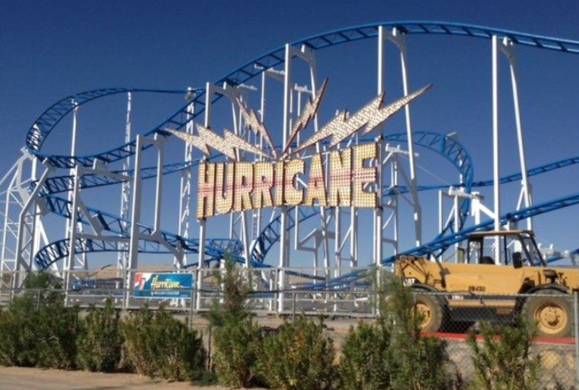 Western Playland, United States